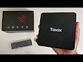 Tanix TX9S Full Android TV Box / S912 Octacore / Under £20 - Any Good?