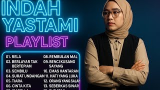 INDAH YASTAMI ACOUSTIC PLAYLIST 2025 Nostalgia terpopuler