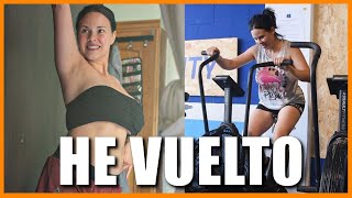 Regreso al Box, Body Check y más detalles de la compra de CrossFit