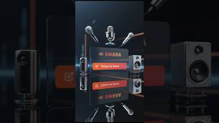 BAYAR SEKALI ! Swara AI Text to Speech Demo Suara Penyiar Radio Fm
