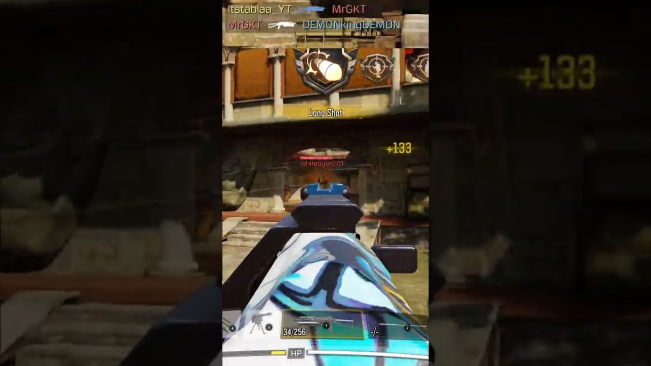 🔥 Full Team Crush in Under 10 Seconds! 🔥 | COD Mobile Multiplayer 🎮