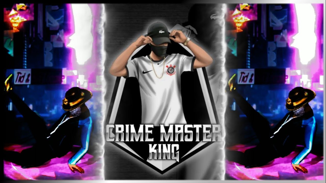 TREND? 🤔 || Alight motion preset XML FF ✨📉 || CRIME MASTER KING ||