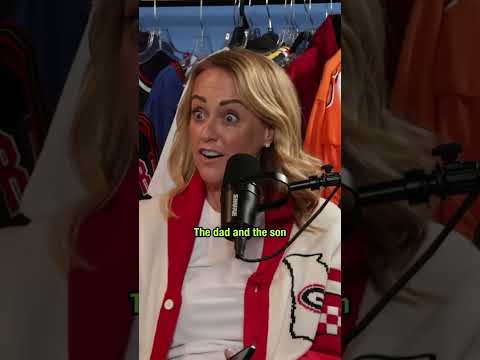 Family Feud: CFB Edition | Sarah Tiana | Sports Bitches
