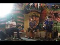 Capture de la vidéo Cuchillazo - Show Electroacústico En La Feria De Barranco (17-12-2016)