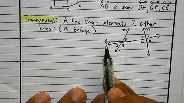 Math 1 Unit 11 1 Classroom Lesson Paramo