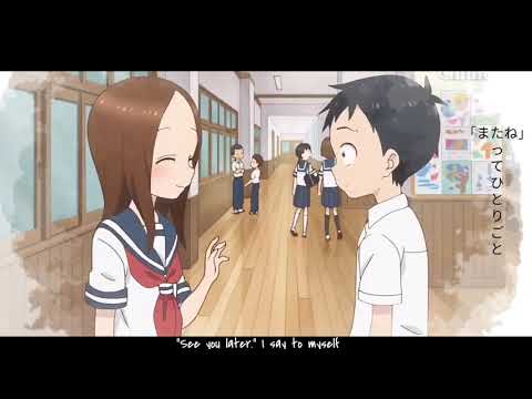 ユイカ-私はあなたが好きだから (AMV)