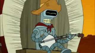 Futurama - Pick a Fight With Rustlers.mp4