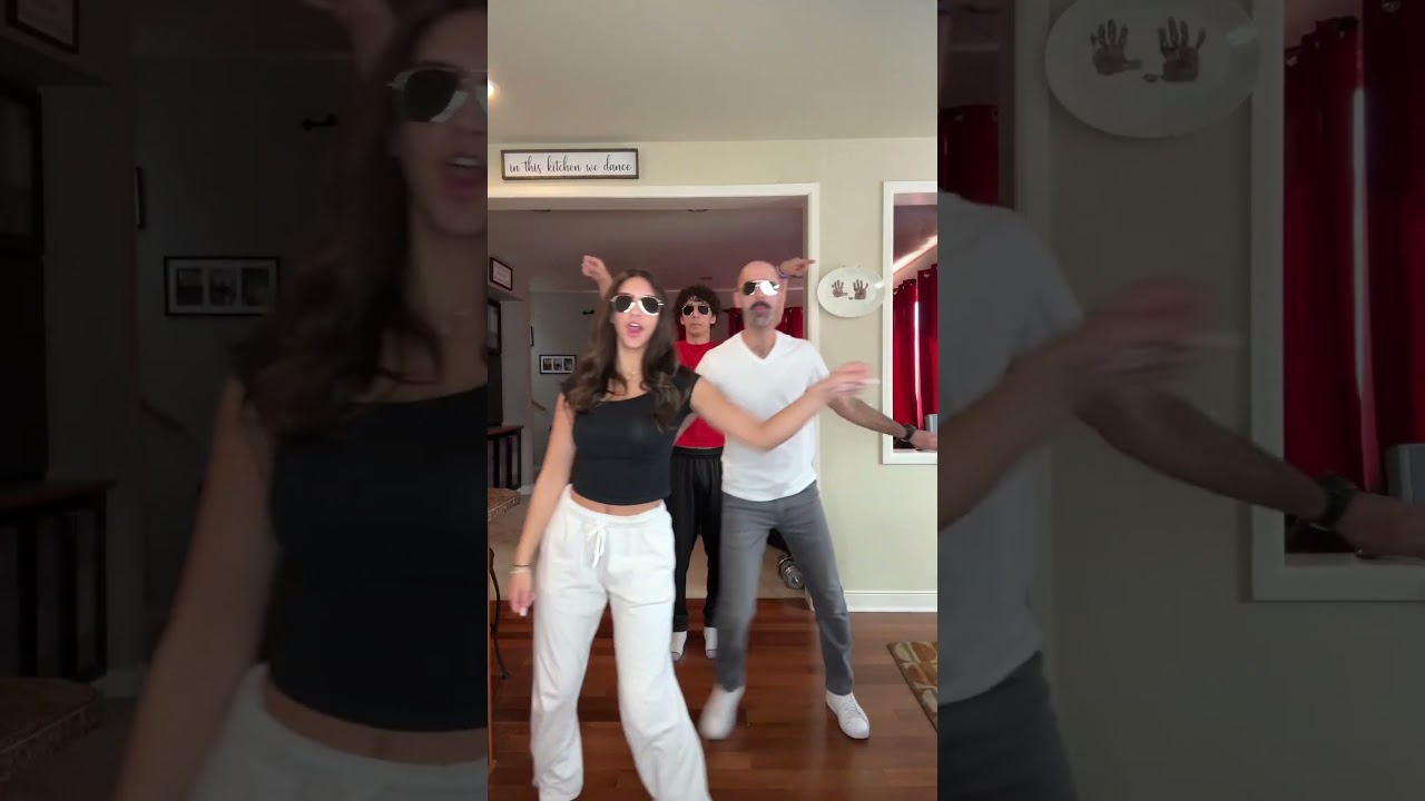 Wanna be starting something 