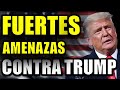 ULTIMAS NOTICIAS! MÁS DE 100 REPUBLICANOS AMENAZAN CON SEPARARSE DEL PARTIDO REPUBLICANO DE TRUMP