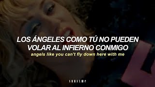 Miley Cyrus - Angels Like You || Español