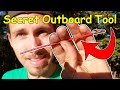 FREE Secret Outboard Tuning Tool!