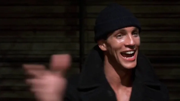 RUNAWAY TRAIN part 3