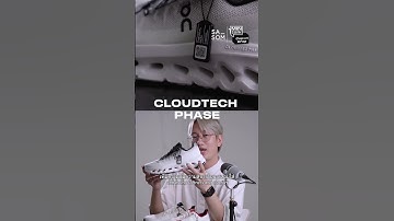 2025 ต้องมี On Cloudtilit ปะ? #SASOM #1mintalk #copordrop #oncloud #รองเท้าon