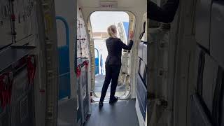 What Life As A Flight Attendant Is Like