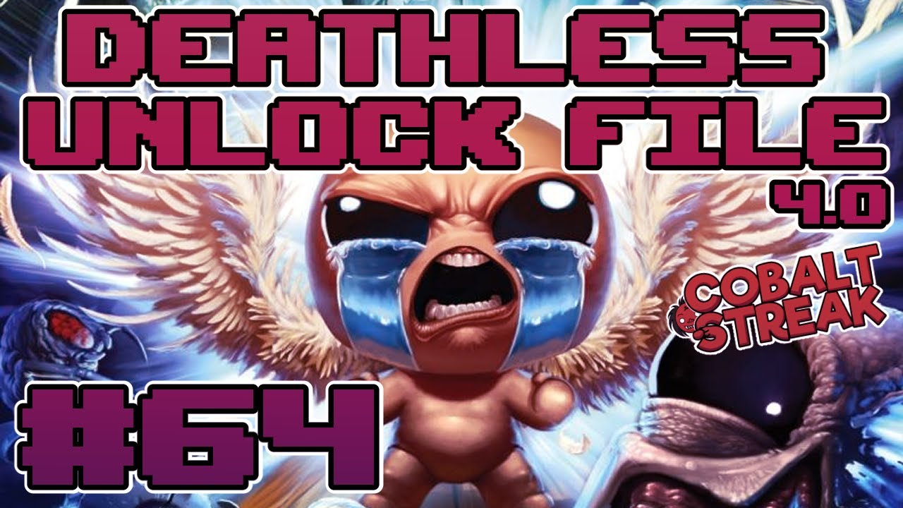 deathless-unlock-file-4-0-64-maggy-vs-mega-stan-the-binding-of