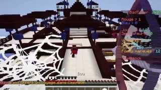 The Tower sur badblock solo [video detente]
