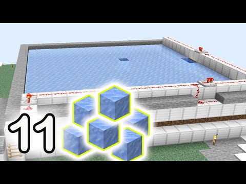 Minecraft-1.17.1-ตอนที่-11-ฟาร