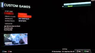 Bo3 Proof Vs TheReturn
