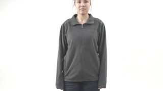 Columbia Dotswarm Ii Full-Zip Fleece - Altrec