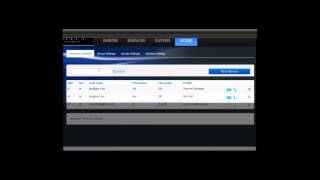 Employee Search All In One| ID Scanner| Nightclub Software| VIP Table Reservation screenshot 5