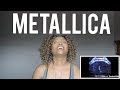 Metallica - The Call of Ktulu REACTION!!