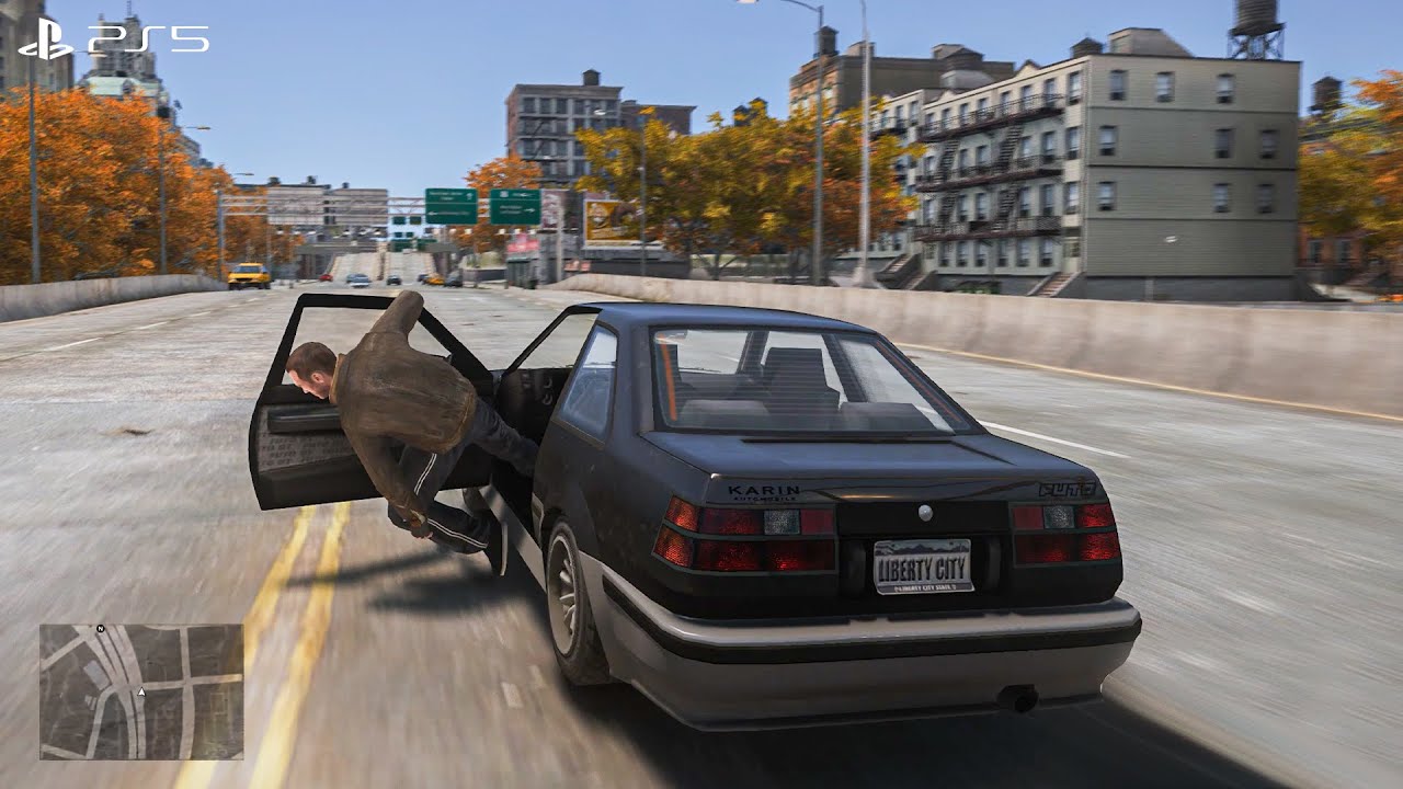 Ragdoll Physics in GTA 6 : r/GTA6