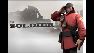 Team Fortress 2 Soundtrack: Saluting The Fallen