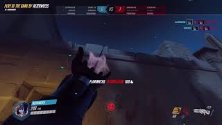 Widow Hs Only Ok 3k