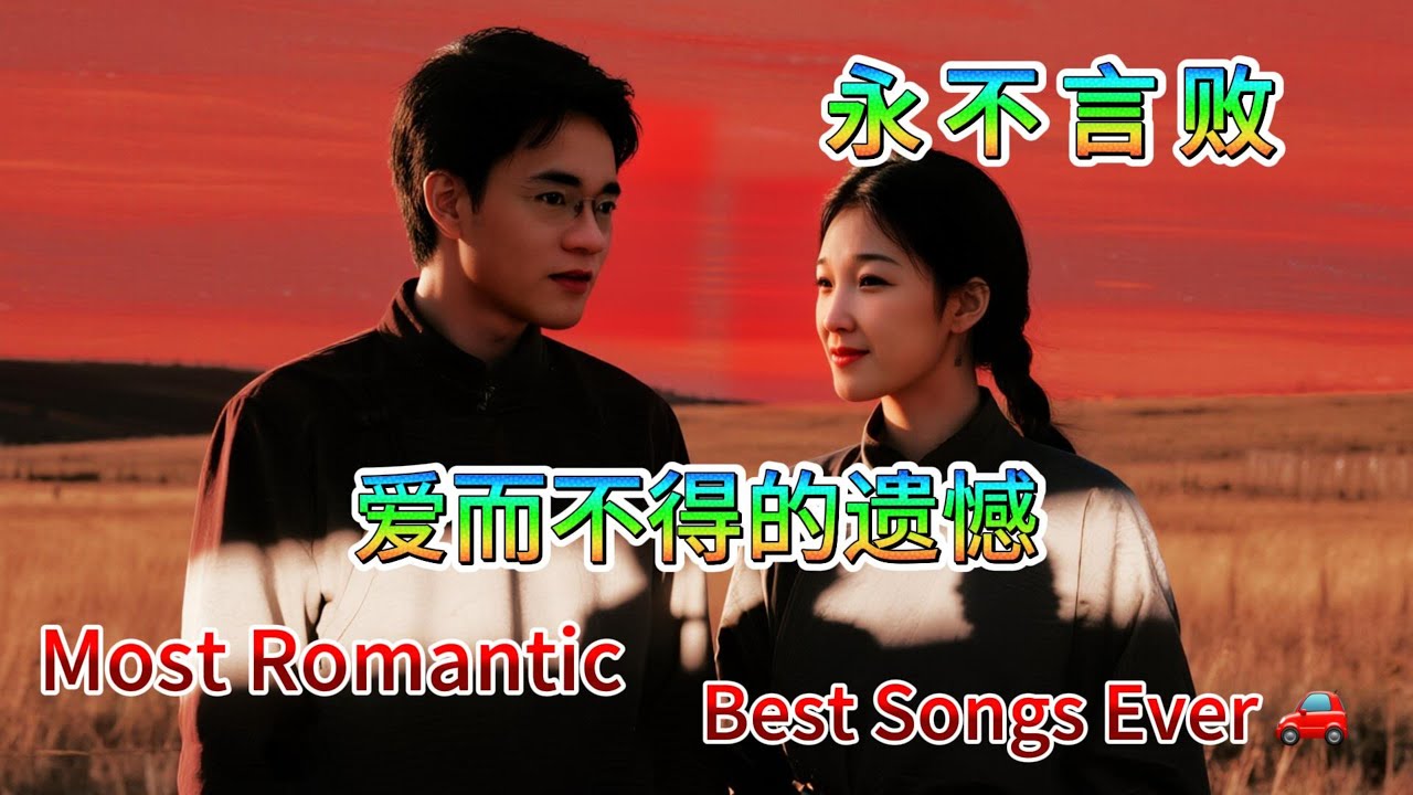 ๆฐธไธ่จ่ดฅ ๐ ่ถ
ๅฅฝ่ฝ็ๆต่กๆญๆฒ ๐ ็ฑ่ไธๅพ็้ๆพ ๐ Top Love Songs 2025 ๐ 2025ๆต่กๆญๆฒ ๐ฅ ๐ Top Love ...
