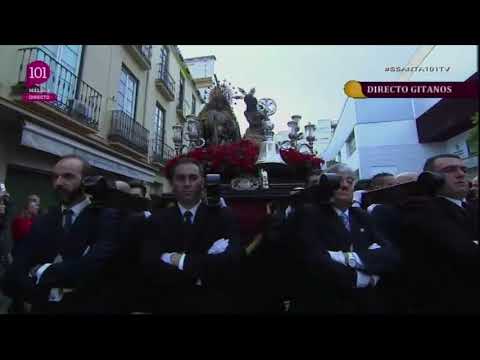 Excelentísima, Muy Ilustre y Venerable Hermandad y Cofradía de Nazarenos de Nuestro Padre Jesús de la Columna y María Santísima de la O