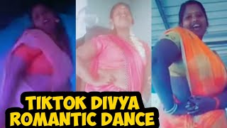 திவ்யா டான்ஸ் FOR கார்த்திக்|DIVYA DANCE FOR KARTHIK