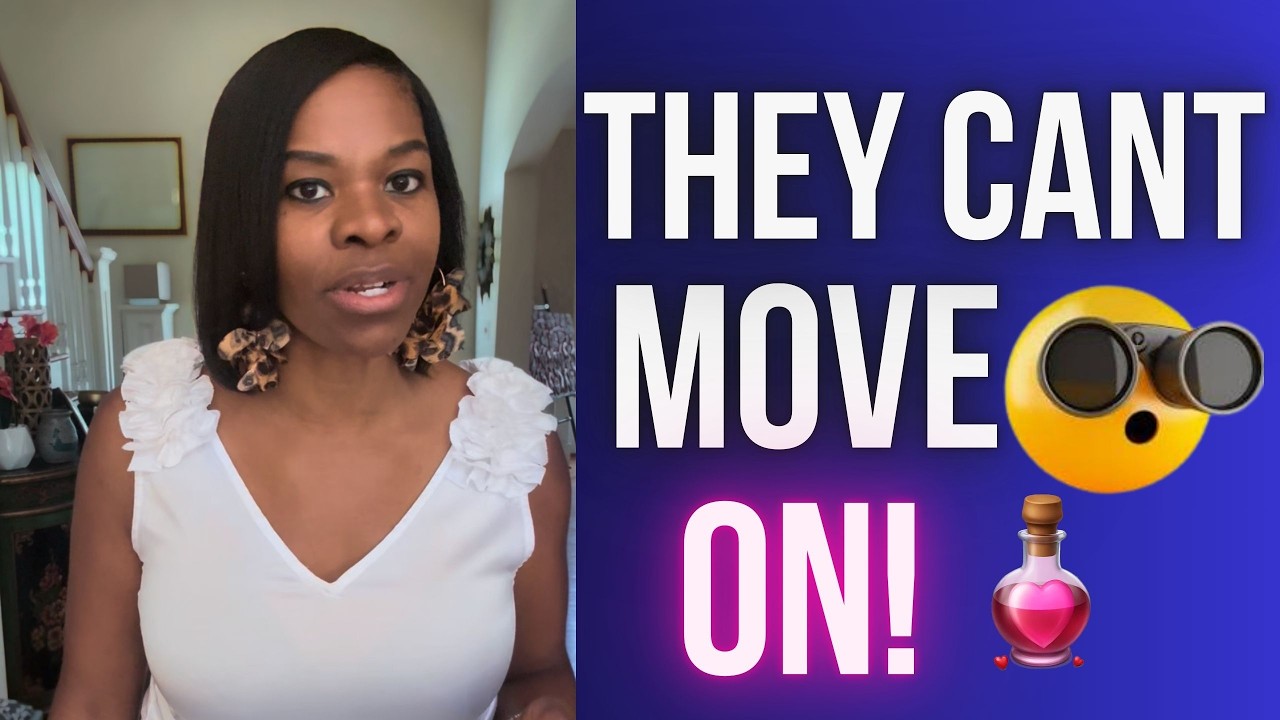 Они всё ещё не могут тебя отпустить! Вот почему🎙️💯😫