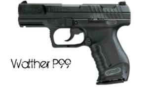 Umarex Walther Ppq Hme Vs Umarex Walther P99 Dao