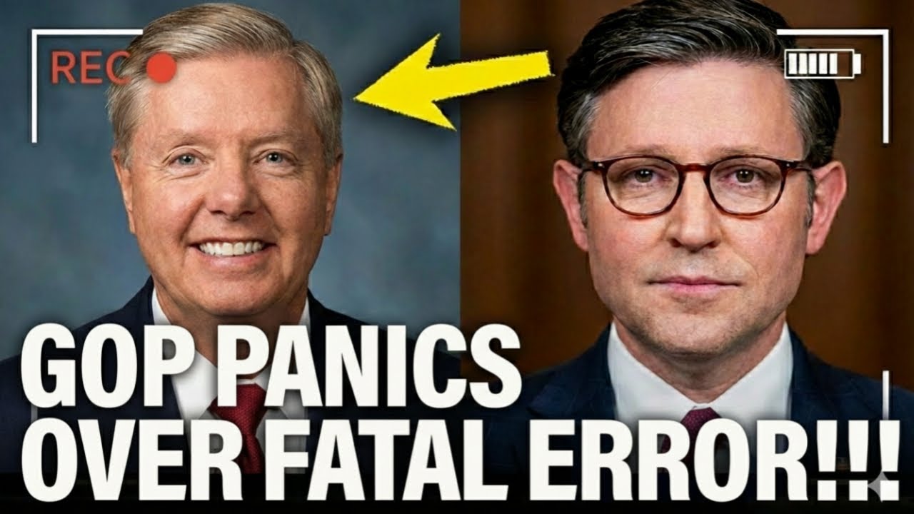 GOP Leaders LOSE IT in PUBLIC while GLOBAL ALLIES TURN ON TRUMP?