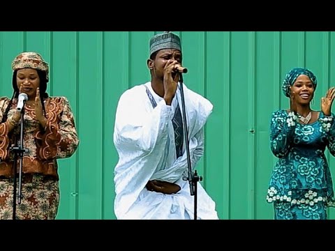 BARKA DA SALLA BY ABDU BODA