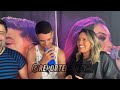 Festa da cabacinha com a banda desejo de menina #entrevista #banda