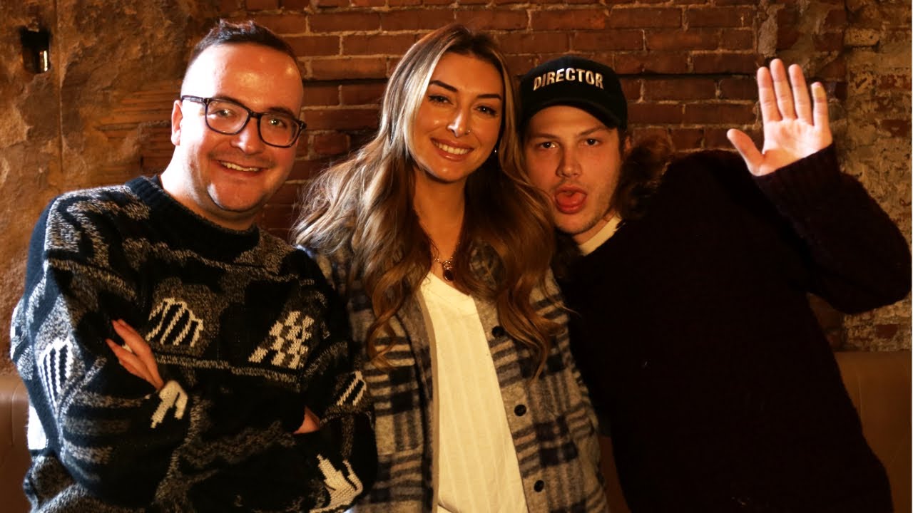 Schiffbauer Over Rocks: Live From Barley House With Brianna Chickenfry