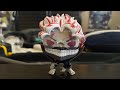 DanDaDan “Okarun (transformed) Funkopop review” (unboxed)