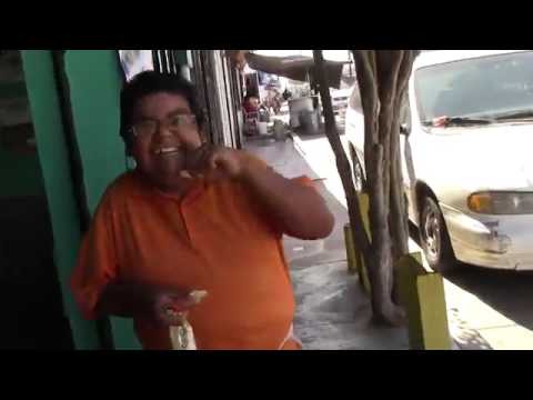 La risa más cagada