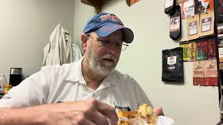 Papa Nicholas Black Velvet Ultra Dark Roast (490’ Fahrenheit) # The Beer Review Guy