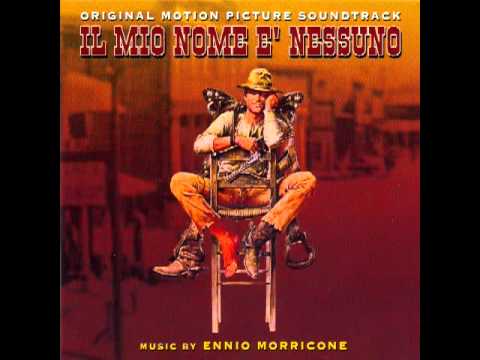 Mon Nom Est Personne (Ennio Morricone)