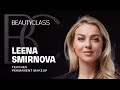 Leena smirnova i teaches permanent makeup i official trailer i beautyclass