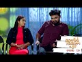 Ep 735   manjil virinja poovu  the trap that rejitha got into 