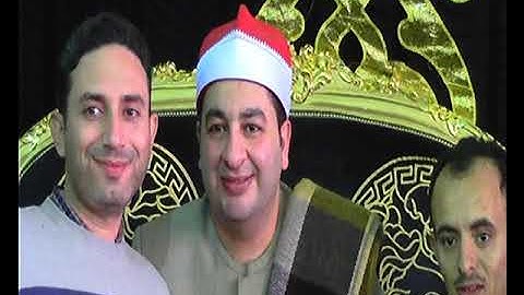 الشيخ محرم العطار سورة البقرة_2 في الشرقاية كفر صقر شرقية 24-01-2024 تصوير أشرف حسين