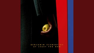 Miniatura de "Benjamin Clementine - Quiver A Little"