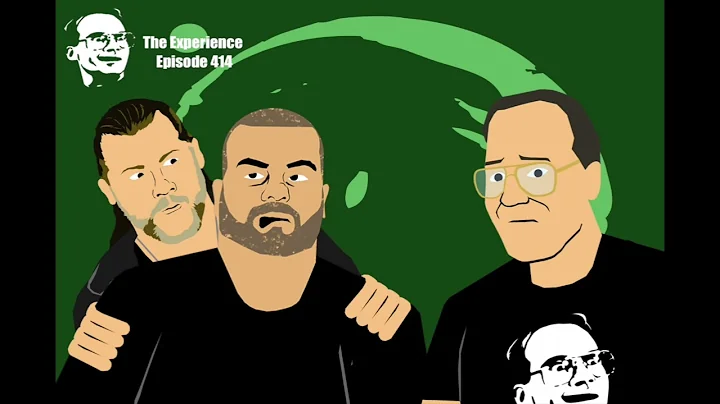 Jim Cornette Reviews Chris Jericho Being Interrupted By Eddie Kingston on AEW Dynamite