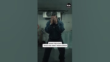 Thumbnail of Drake Previews "What Did I Miss" (ICEMAN)