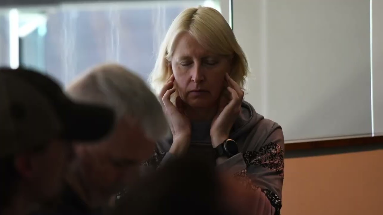 Courage Foundation Veteran Integration Program Training Event at Lambeau Field