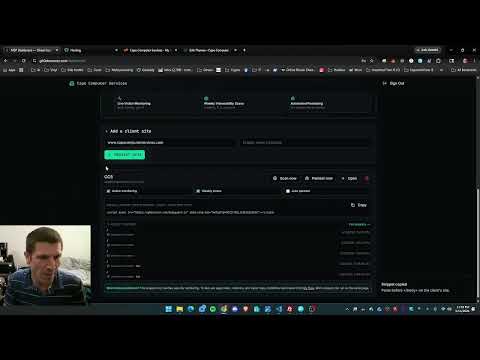 How To Install Gh0st Scanner Website Bodyguard On Your Wordpress Website