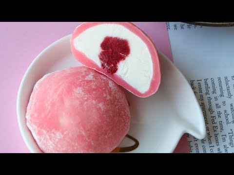 I Have Made Over 100 Mochi Recipes and...